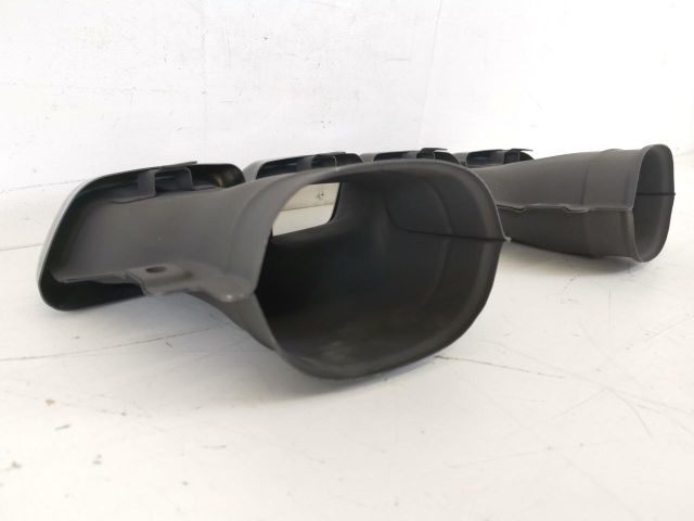 bontott MERCEDES-BENZ E-CLASS Bal első Fék Porvédő Lemez