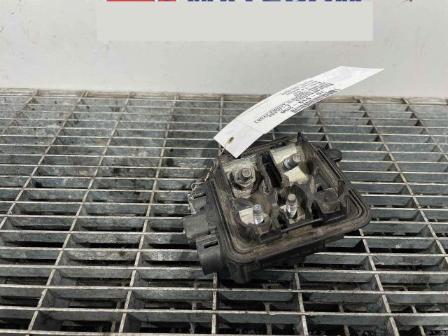 bontott MERCEDES-BENZ E-CLASS Biztosítéktábla Motortér