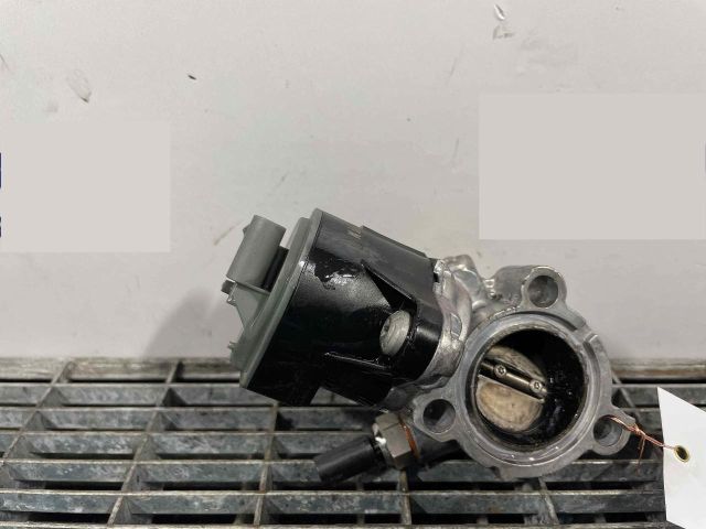 bontott MERCEDES-BENZ E-CLASS EGR / AGR Szelep