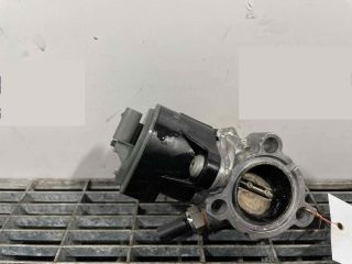 bontott MERCEDES-BENZ E-CLASS EGR / AGR Szelep