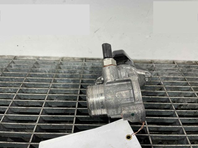 bontott MERCEDES-BENZ E-CLASS EGR / AGR Szelep