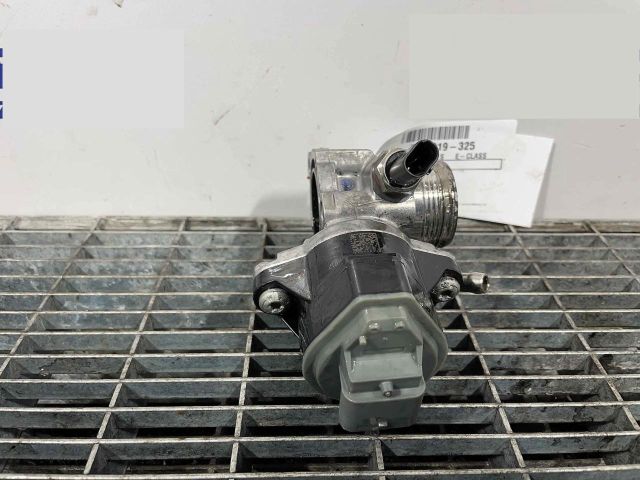 bontott MERCEDES-BENZ E-CLASS EGR / AGR Szelep