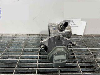 bontott MERCEDES-BENZ E-CLASS EGR / AGR Szelep