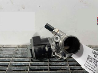 bontott MERCEDES-BENZ E-CLASS EGR / AGR Szelep