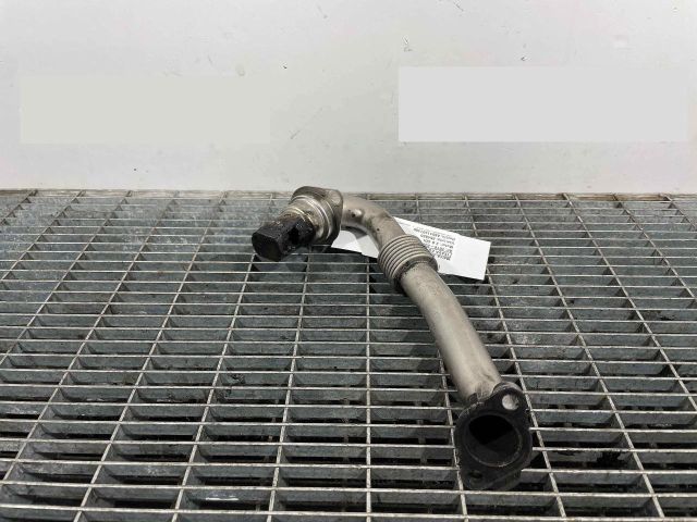 bontott MERCEDES-BENZ E-CLASS EGR Hűtő Cső