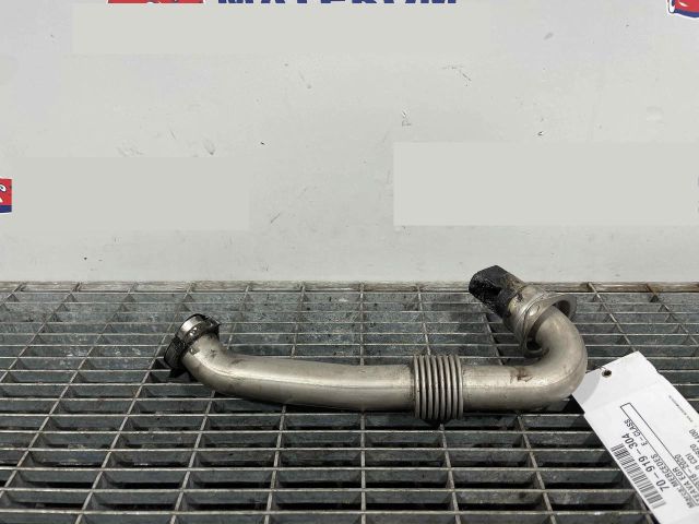 bontott MERCEDES-BENZ E-CLASS EGR Hűtő Cső