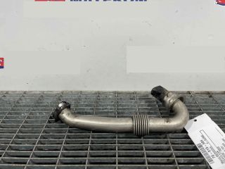 bontott MERCEDES-BENZ E-CLASS EGR Hűtő Cső