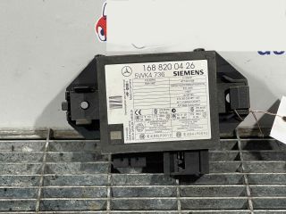 bontott MERCEDES-BENZ E-CLASS Immobilizer Elektronika