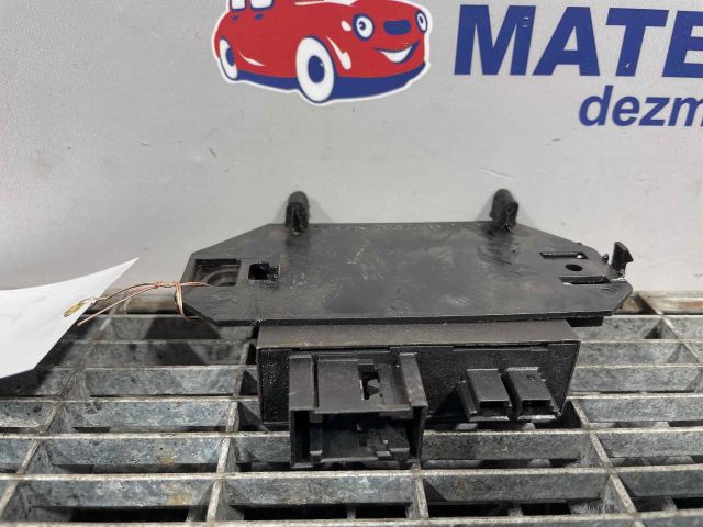 bontott MERCEDES-BENZ E-CLASS Immobilizer Elektronika