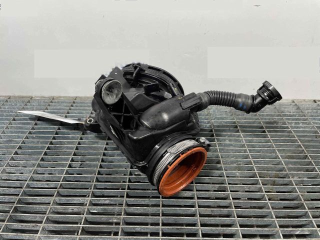 bontott MERCEDES-BENZ E-CLASS Légbeömlő Cső