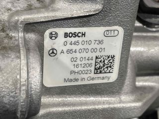 bontott MERCEDES-BENZ E-CLASS Nagynyomású Szivattyú