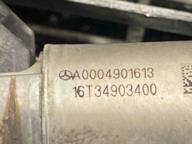 bontott MERCEDES-BENZ E-CLASS Porlasztó (1 db)