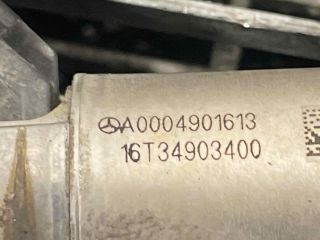 bontott MERCEDES-BENZ E-CLASS Porlasztó (1 db)