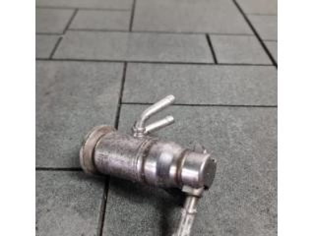 bontott MERCEDES-BENZ E-CLASS AdBlue Befecskendező Egység