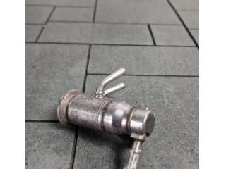 bontott MERCEDES-BENZ E-CLASS AdBlue Befecskendező Egység