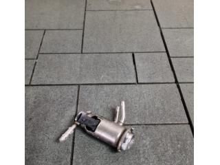 bontott MERCEDES-BENZ E-CLASS AdBlue Befecskendező Egység