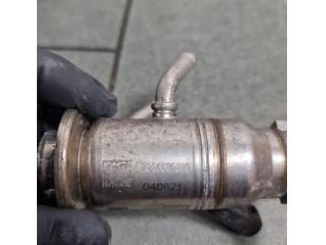 bontott MERCEDES-BENZ E-CLASS AdBlue Befecskendező Egység