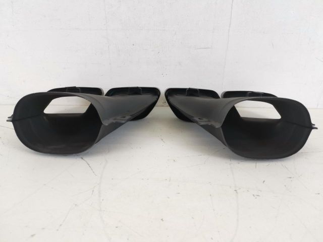 bontott MERCEDES-BENZ E-CLASS Bal első Fék Porvédő Lemez