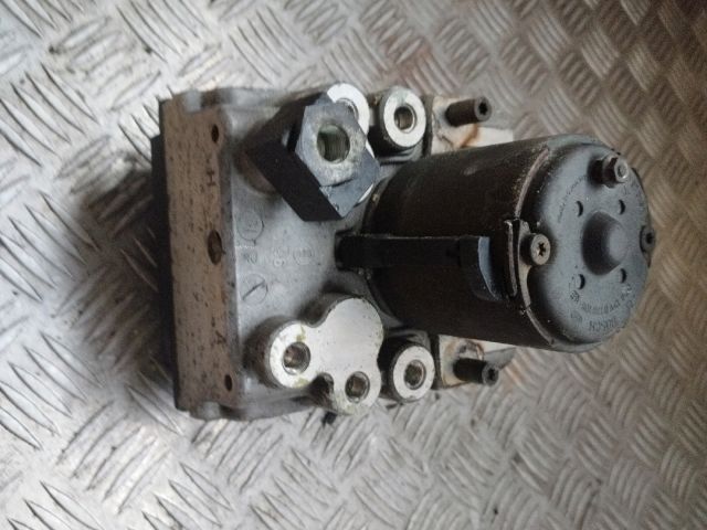 bontott MERCEDES-BENZ E-CLASS ABS Kocka