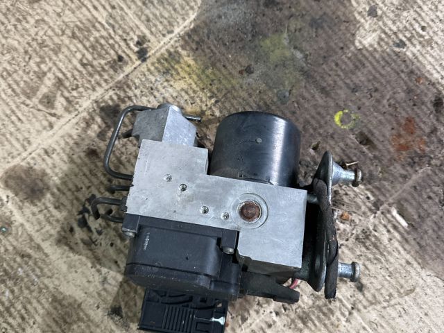 bontott MERCEDES-BENZ E-CLASS ABS Kocka