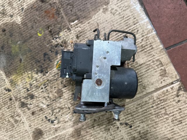 bontott MERCEDES-BENZ E-CLASS ABS Kocka