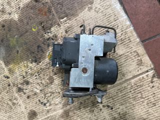 bontott MERCEDES-BENZ E-CLASS ABS Kocka