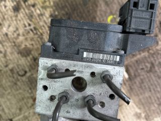 bontott MERCEDES-BENZ E-CLASS ABS Kocka