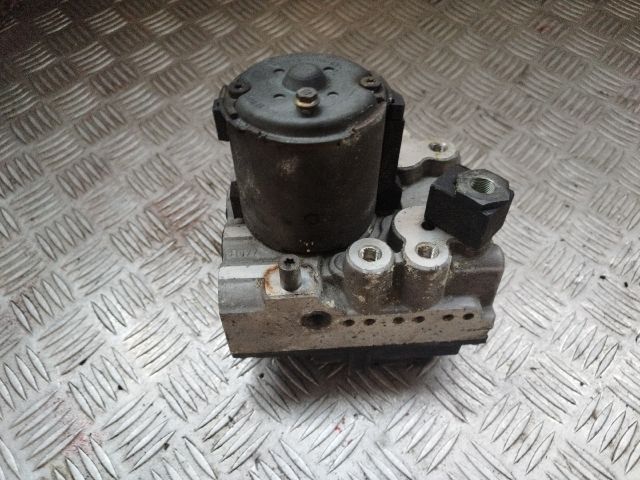 bontott MERCEDES-BENZ E-CLASS ABS Kocka