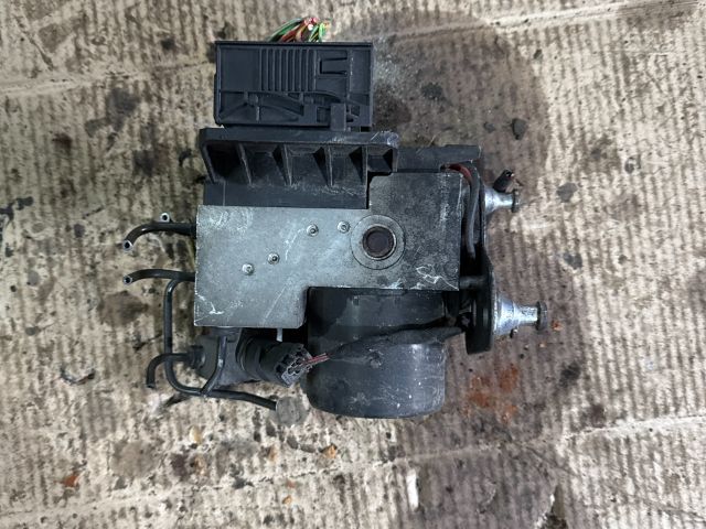 bontott MERCEDES-BENZ E-CLASS ABS Kocka