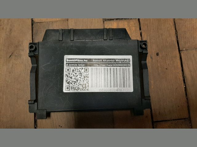 bontott MERCEDES-BENZ E-CLASS Automata Váltó Elektronika