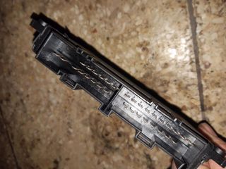 bontott MERCEDES-BENZ E-CLASS Automata Váltó Elektronika