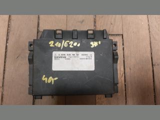 bontott MERCEDES-BENZ E-CLASS Automata Váltó Elektronika