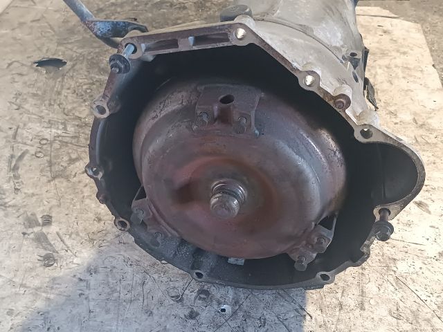 bontott MERCEDES-BENZ E-CLASS Automata Váltó