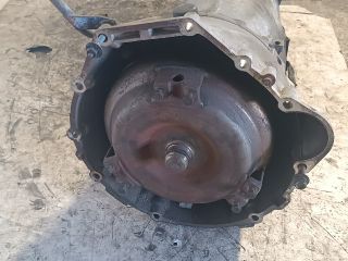 bontott MERCEDES-BENZ E-CLASS Automata Váltó