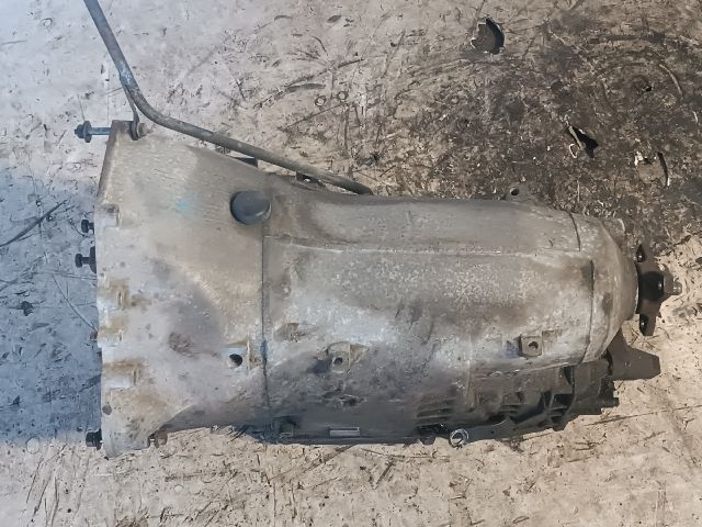 bontott MERCEDES-BENZ E-CLASS Automata Váltó