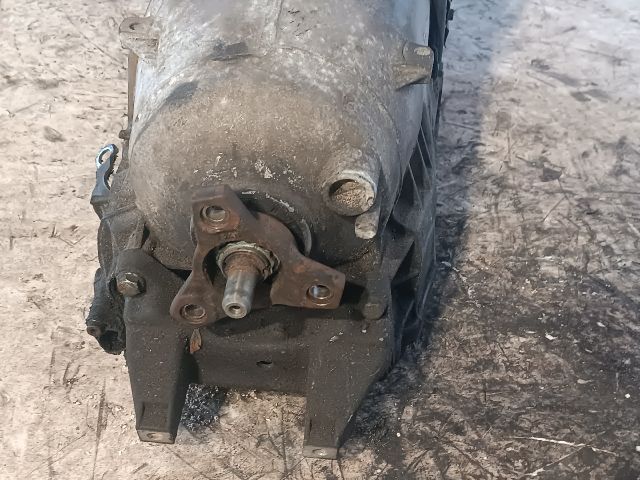 bontott MERCEDES-BENZ E-CLASS Automata Váltó