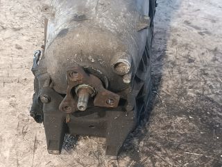 bontott MERCEDES-BENZ E-CLASS Automata Váltó