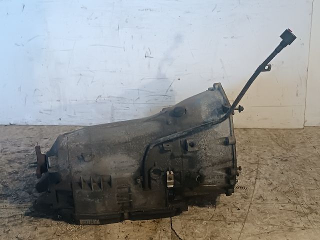 bontott MERCEDES-BENZ E-CLASS Automata Váltó