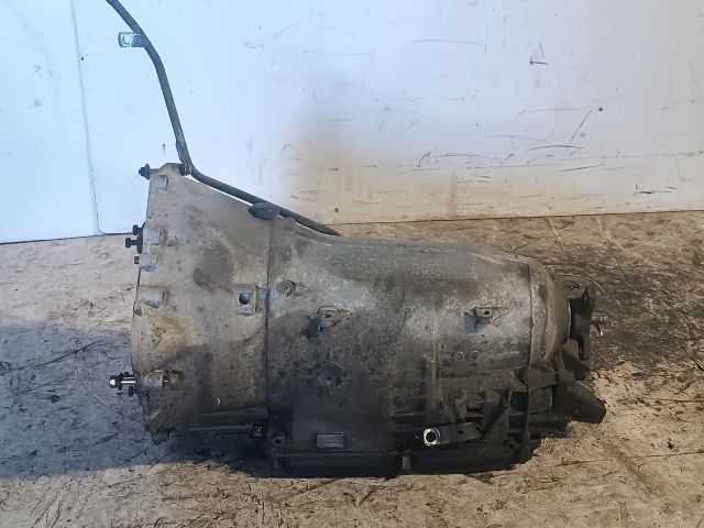 bontott MERCEDES-BENZ E-CLASS Automata Váltó