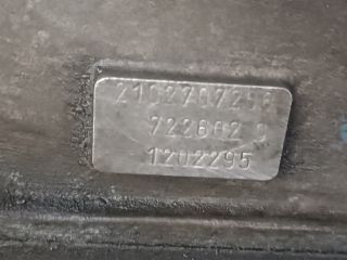 bontott MERCEDES-BENZ E-CLASS Automata Váltó