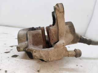 bontott MERCEDES-BENZ E-CLASS Bal hátsó Féknyereg Munkahengerrel