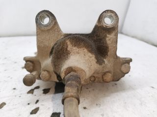 bontott MERCEDES-BENZ E-CLASS Bal hátsó Féknyereg Munkahengerrel