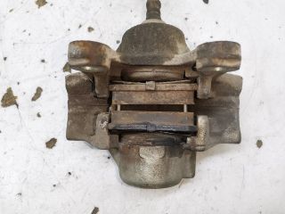 bontott MERCEDES-BENZ E-CLASS Bal hátsó Féknyereg Munkahengerrel