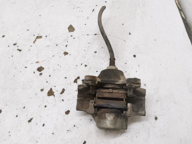 bontott MERCEDES-BENZ E-CLASS Bal hátsó Féknyereg Munkahengerrel