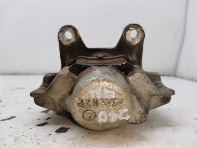 bontott MERCEDES-BENZ E-CLASS Bal hátsó Féknyereg Munkahengerrel