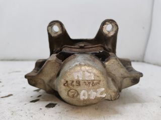 bontott MERCEDES-BENZ E-CLASS Bal hátsó Féknyereg Munkahengerrel