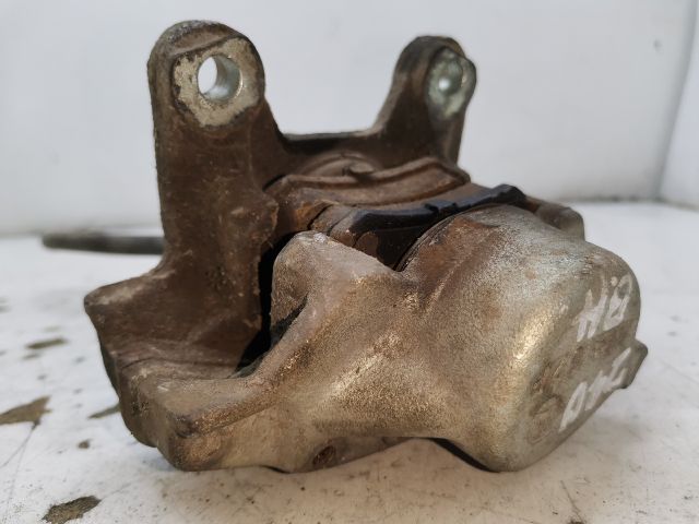 bontott MERCEDES-BENZ E-CLASS Bal hátsó Féknyereg Munkahengerrel