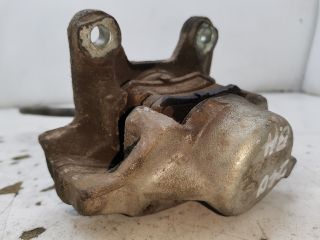 bontott MERCEDES-BENZ E-CLASS Bal hátsó Féknyereg Munkahengerrel