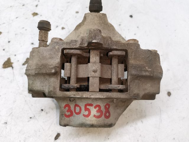 bontott MERCEDES-BENZ E-CLASS Bal hátsó Féknyereg Munkahengerrel