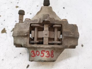 bontott MERCEDES-BENZ E-CLASS Bal hátsó Féknyereg Munkahengerrel